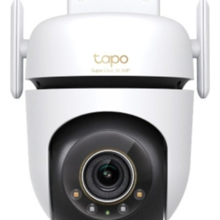 Camara Ip Tapo C530ws 3k 360 Grados Vision Nocturna Color