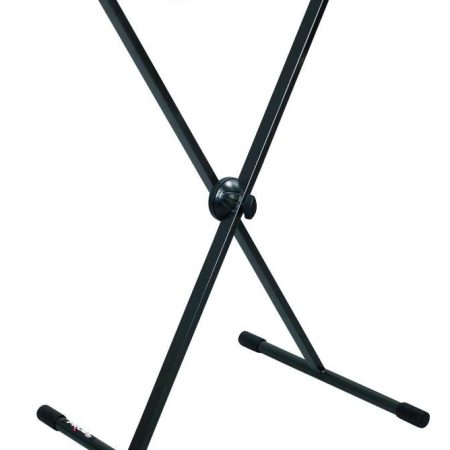 Soporte Para Teclado Con Easy Lock Proel El80d