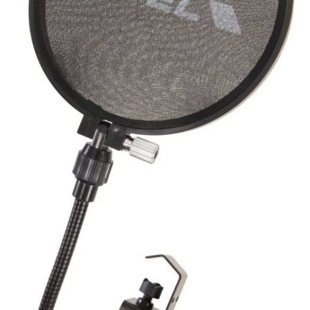 Filtro Antipop Para Microfono De Estudio Proel Apop50