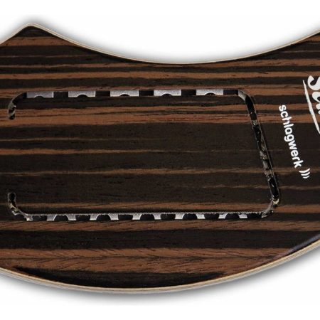 Golpeador Acustico Para Guitarra Schlagwerk Sj110m