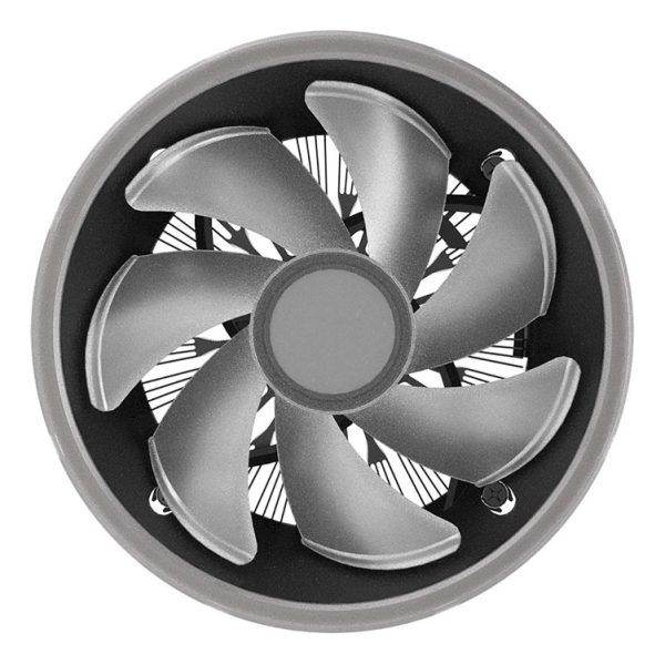 Cpu Cooler Intel Lga 1851 1700 1200 Thermaltake Ux150-l Argb - Image 3