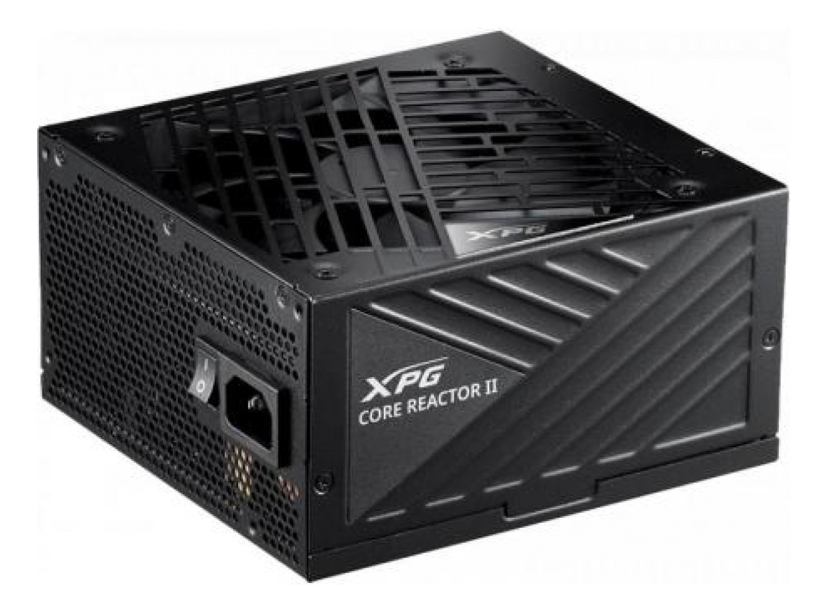 Fuente Xpg Core Reactor Ii 1200w Gold Full Modular Atx 3.0