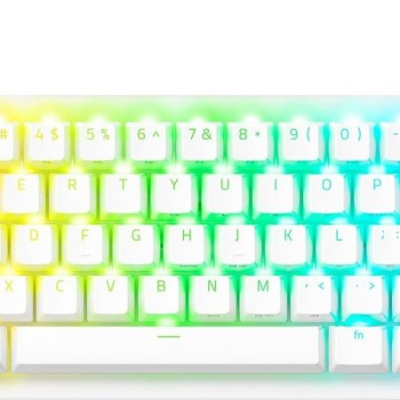 Teclado Gamer Razer Huntsman V3 Pro Mini Analog Optical