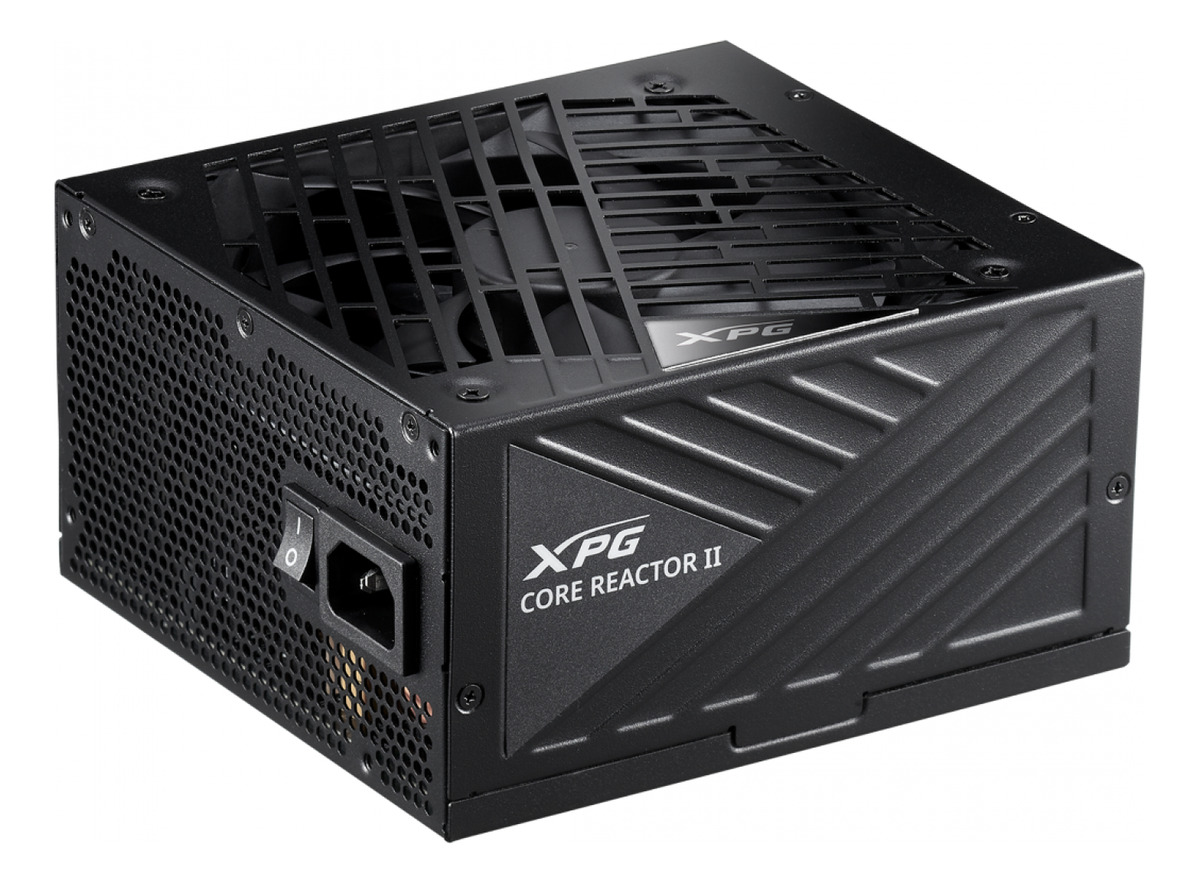 Fuente Gamer Adata Xpg Core Reactor Ii 1000w 80 Plus Gold