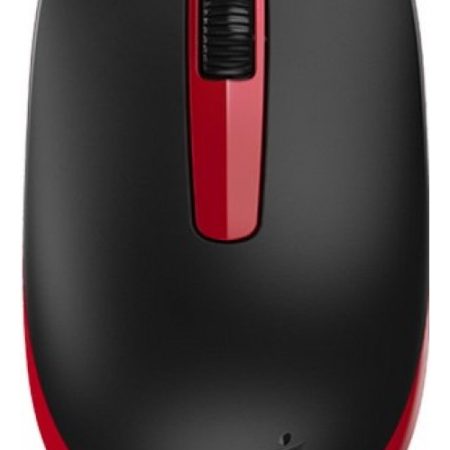 Mouse Inalambrico Genius Rs2 Nx-7007 Red 2.4ghz