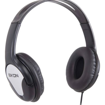 Auricular Multimedia Mini Plug Eikon By Proel Hfc30
