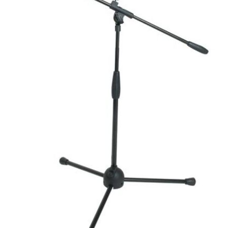 Pie De Microfono Bajo Para Bombo Proel Rsm181