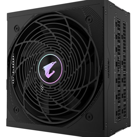 Fuente Gamer Gigabyte 850w Pg5 Aorus Elite Platinum Modular