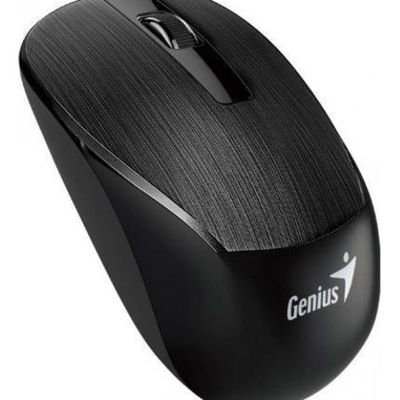 Mouse Inalambrico Genius Nx-7015 Black 1600dpi