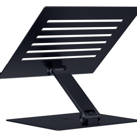 Soporte Para Notebook Hasta 18 Razer Rc21-02330200-r3u1
