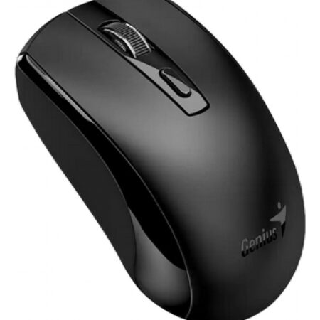 Mouse Inalambrico Recargable Genius Eco 8150 2.4ghz