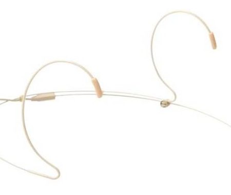 Microfono Vincha De Repuesto Proel Eikon Hcm23ak Mini Xlr 4p