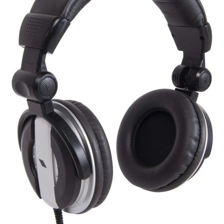 Auricular Profesional Para Dj Eikon By Proel Hfj700
