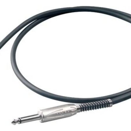 Cable Plug Mono A Xlr Macho 1m Proel Bulk220lu1