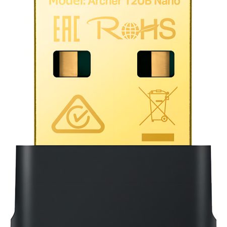 Adaptador Usb Wifi Y Bluetoothe Tp-link Archer T2ub Ac600