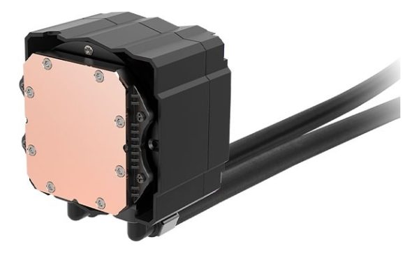 Water Cooling Thermaltake La240-s Argb Sync 240mm - Image 3