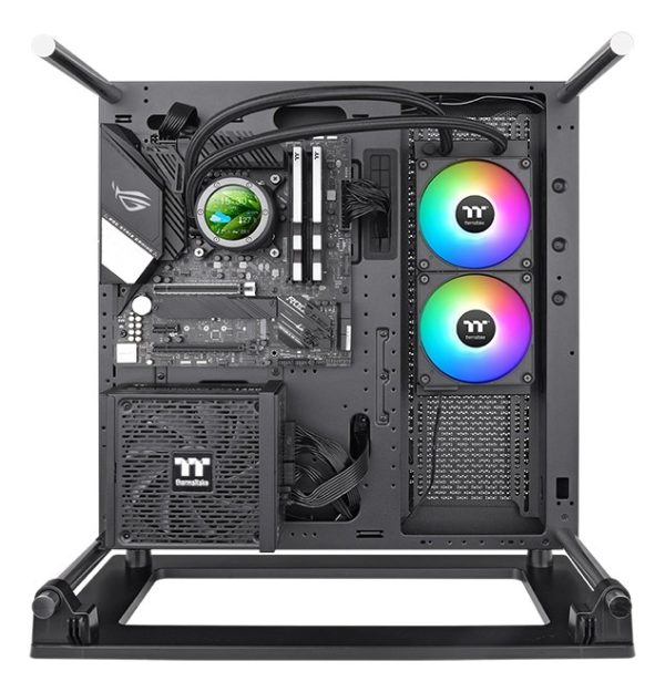 Water Cooling Thermaltake Th240 V2 Ultra Ex Argb Sync - Image 7