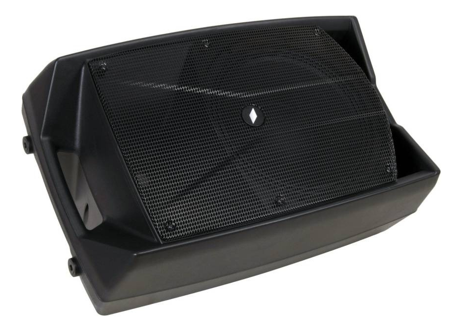 Bafle Activo 2 Vias 12 Pulgadas 600w 124db Proel V12plus - Image 4