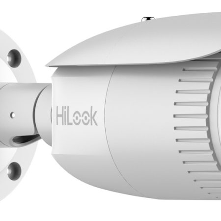 Camara Ip Bullet 2mp Varifocal Fhd Ir 50m Hilook Ipc-b620h-z