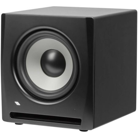 Subwoofer De Estudio Eikon By Proel Ek10sw 150w Rms 110db