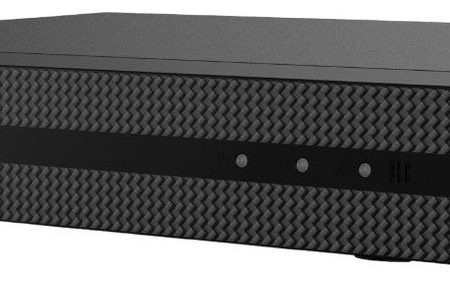 Nvr 8 Canales H265+ 1080p Hilook Nvr-108mh-d