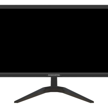 Monitor Daihatsu Led 22 Ofisu Lm23150 Hd Hdmi Vga