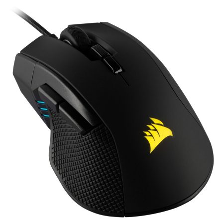Mouse Corsair Gaming Ironclaw Rgb Fps Moba 18000 Dpi