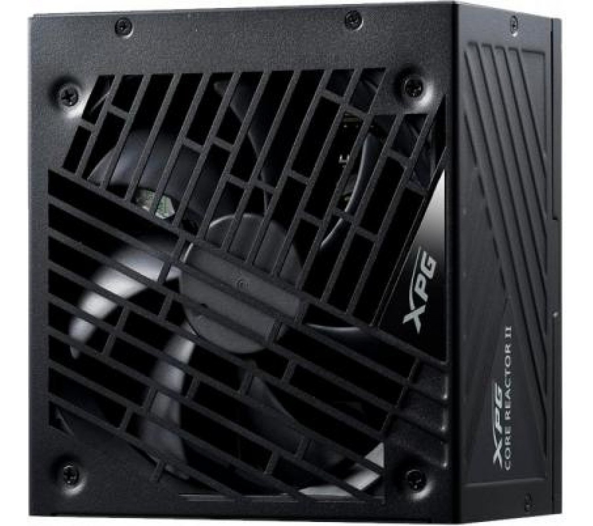 Fuente Xpg Core Reactor Ii 1200w Gold Full Modular Atx 3.0 - Image 4