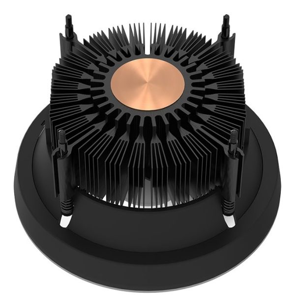 Cpu Cooler Intel Lga 1851 1700 1200 Thermaltake Ux150-l Argb - Image 5