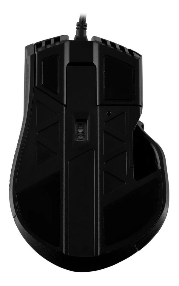 Mouse Corsair Gaming Ironclaw Rgb Fps Moba 18000 Dpi - Image 8