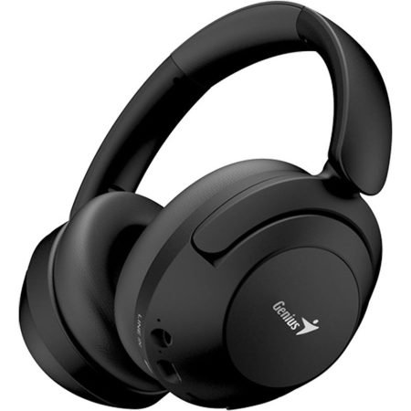 Auriculares Bluetooth 5.3 Headset Genius Hs-810bt Micrófono