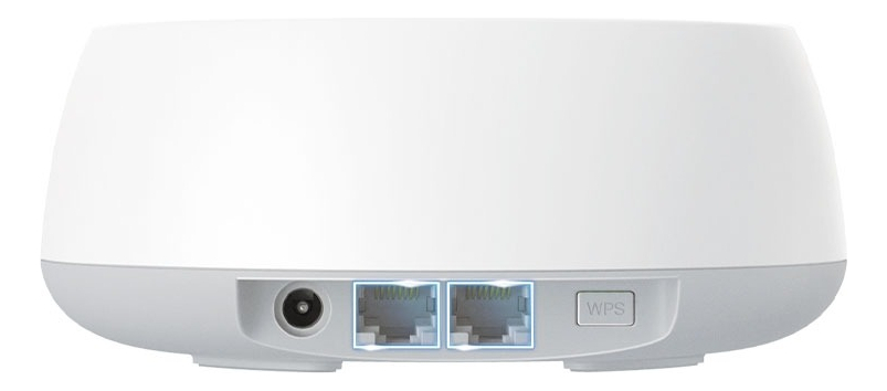 Sistema Mesh Pack X 3 Tp Link Be25 Wifi 7 Be5000 Dual Band - Image 2