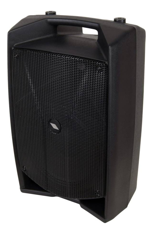 Bafle Activo 2 Vias 10 Pulgadas 600w 123db Proel V10plus - Image 5