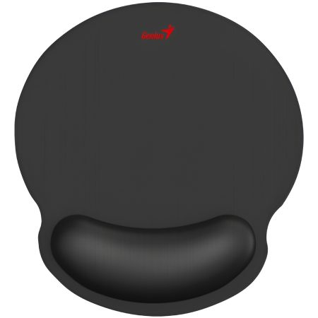 Pad Mouse Genius G Wmp 100 Apoya Descansa Muñeca P/ Oficina