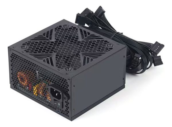Pc Gamer Ryzen 5 5500x3d 16gb 480gb Rtx 3060 12gb 750w 80+ - Image 3