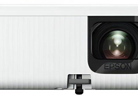Proyector Epson Co-fh02 V11ha85020 3000 Lumens Android