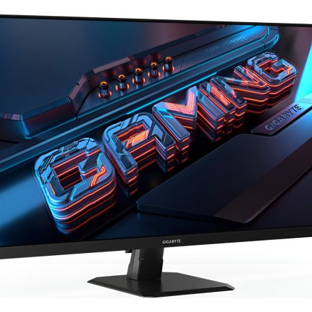 Monitor Gamer 32 Gigabyte Edge Qhd Ipx 165hz 1ms Gs32q