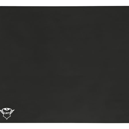 Mouse Pad Gamer M Trust Gxt752 250x210x3mm Soft