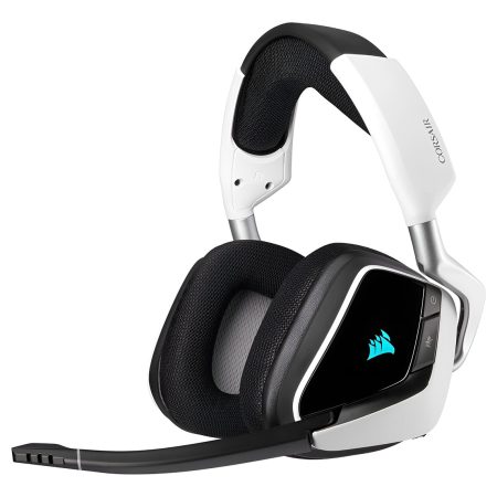 Auricular Inalambrico Corsair Void Rgb Elite 7.1 Surround