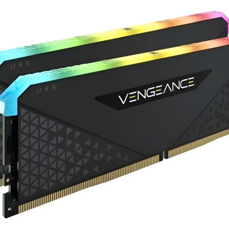 Memoria Ddr4 Corsair 16gb 2x8gb 3200 Mhz Vengeance Rgb Rs