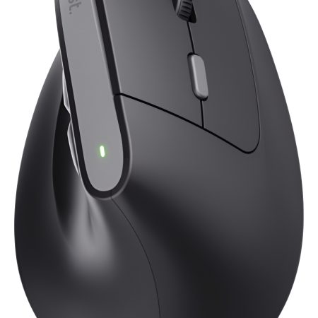 Mouse Inalambrico Trust Bayo Ii + Ergo 2400dpi