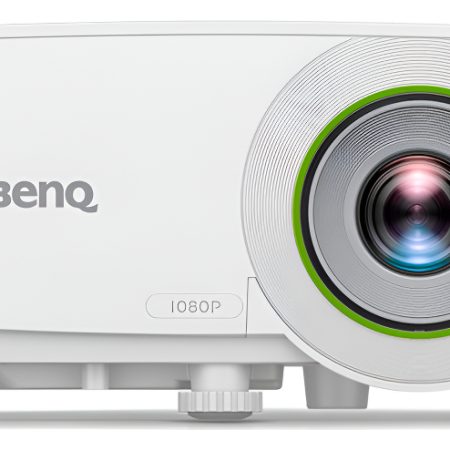 Proyector Smart Inalámbrico Benq Eh600 Full Hd Android Color