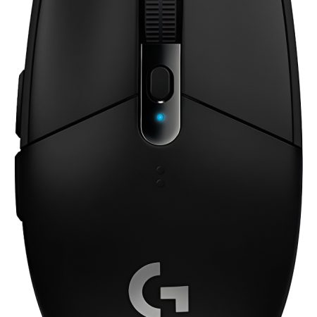 Mouse Inalambrico Logitech G305 Lightspeed 910-005281