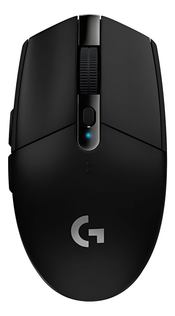 Mouse Inalambrico Logitech G305 Lightspeed 910-005281