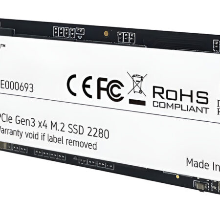 Disco Solido Ssd Patriot P300 1tb M2 Nvme 2280 Pci-e 3.0