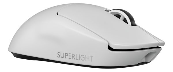 Mouse Gamer Inalámbrico Logitech G Pro X Superlight 2 - Image 6