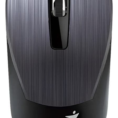 Mouse Inalambrico Genius Nx-7015 Gray Gris 1200dpi