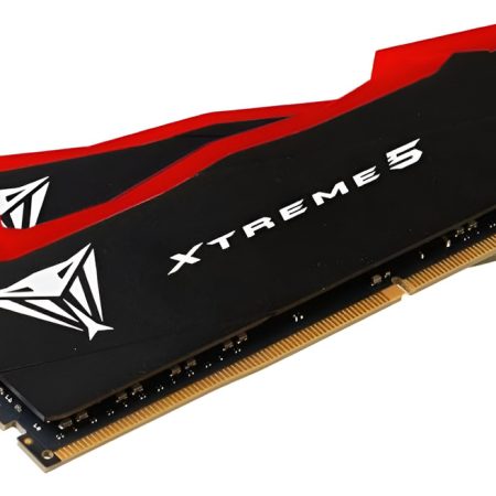 Memoria Patriot Viper Xtreme Ddr5 32gb 8200mt/s 2x16gb