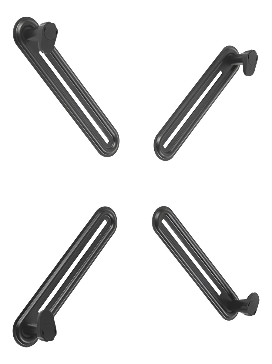 Soporte Adaptador Intelaid Para Monitor Sin Vesa 13/27 It-ds