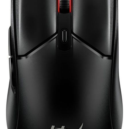 Mouse Gamer Inalambrico Hiperx Pulsefire Haste 2 Core